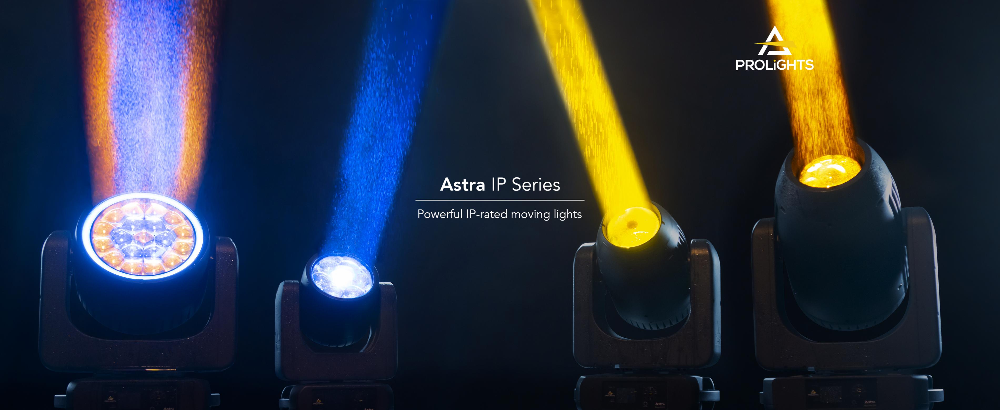 Astra IP